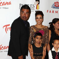 Eva Longoria and George Lopez host Padres Contra El Cancer Annual Gala  | Picture 103848